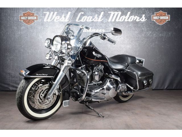 harley-davidson - road-king-classic-flhrci