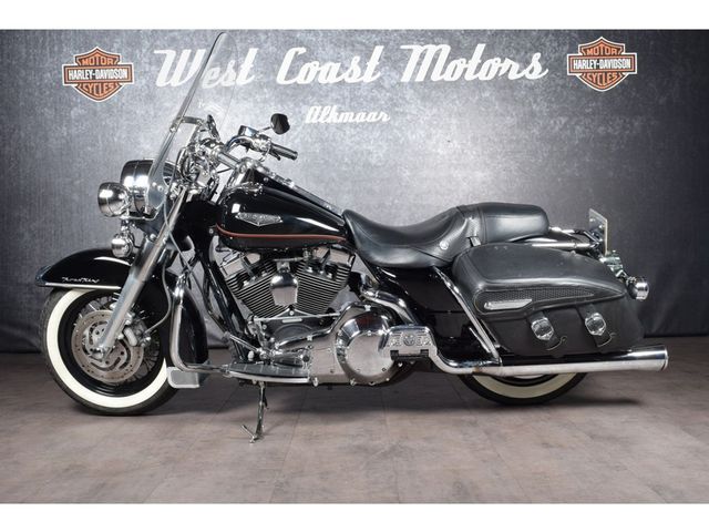 harley-davidson - road-king-classic-flhrci
