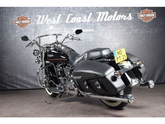 harley-davidson - road-king-classic-flhrci