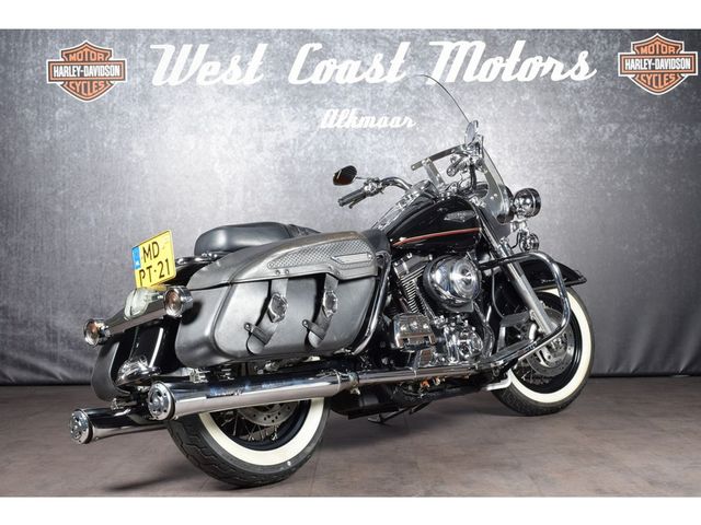 harley-davidson - road-king-classic-flhrci
