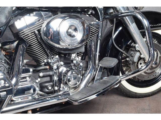 harley-davidson - road-king-classic-flhrci