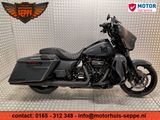 HARLEY-DAVIDSON STREET GLIDE CVO FLHXSE
