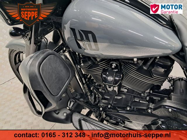 harley-davidson - street-glide-cvo-flhxse