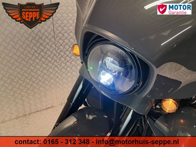 harley-davidson - street-glide-cvo-flhxse