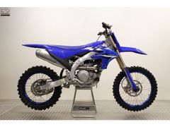 Yamaha YZ 450 F 2026 nieuw – foto 1 van 13