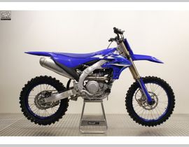 Yamaha YZ 450 F 2026 nieuw