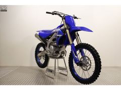 Yamaha YZ 450 F 2026 nieuw – foto 2 van 13