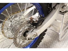 Yamaha YZ 450 F 2026 nieuw – foto 8 van 13