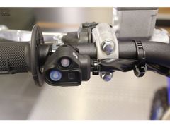Yamaha YZ 450 F 2026 nieuw – foto 11 van 13