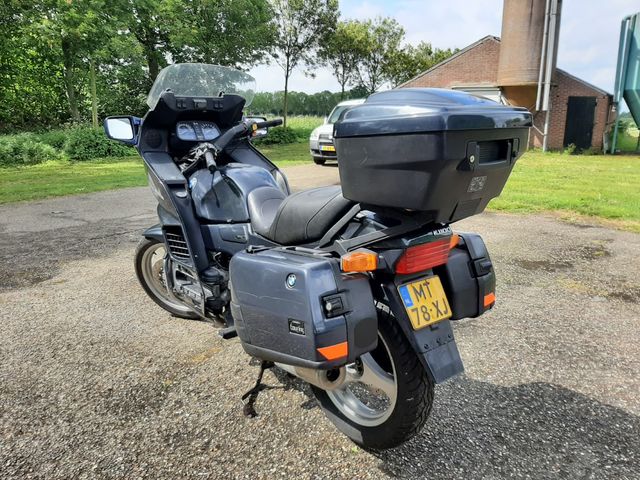 bmw - k-1100-lt
