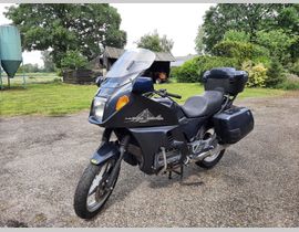 BMW K 1100 LT 1995 occasion