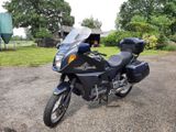BMW K 1100 LT
