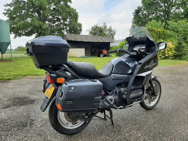 bmw - k-1100-lt