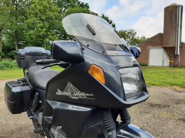 bmw - k-1100-lt