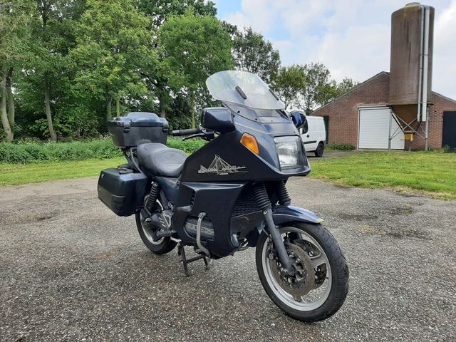 bmw - k-1100-lt