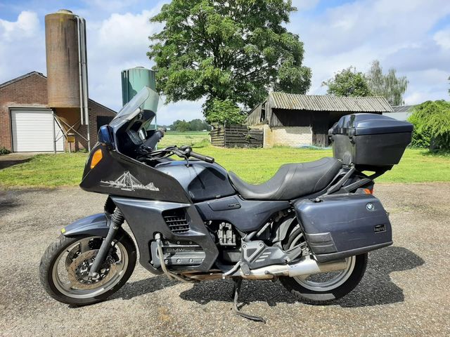 bmw - k-1100-lt