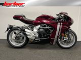 MV AGUSTA SUPERVELOCE 98