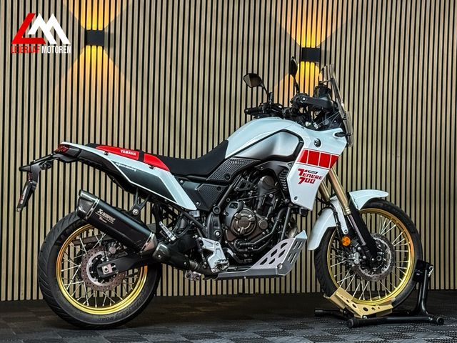 yamaha - tenere-700-rally-edition