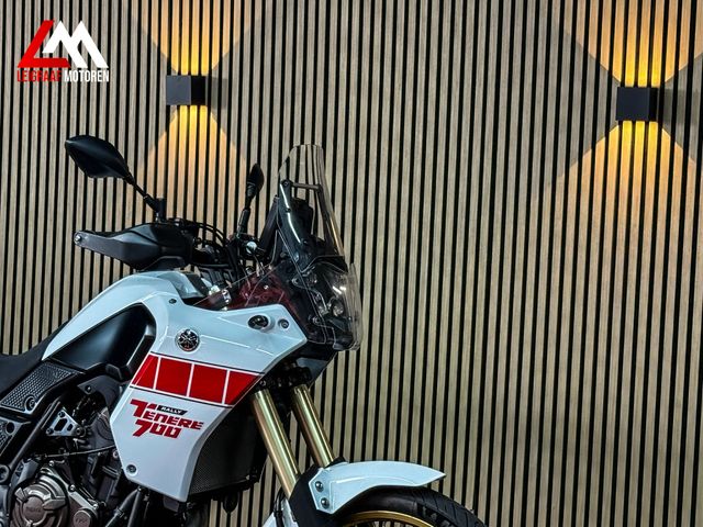 yamaha - tenere-700-rally-edition