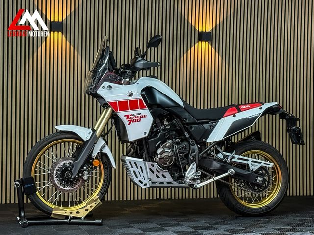 yamaha - tenere-700-rally-edition