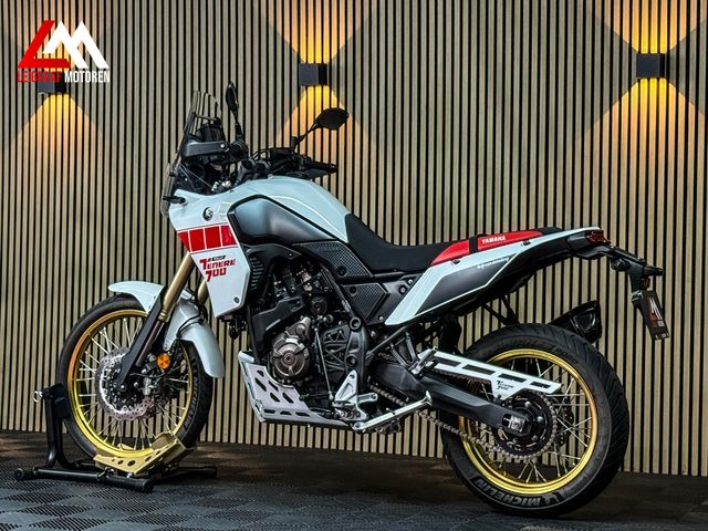 yamaha - tenere-700-rally-edition