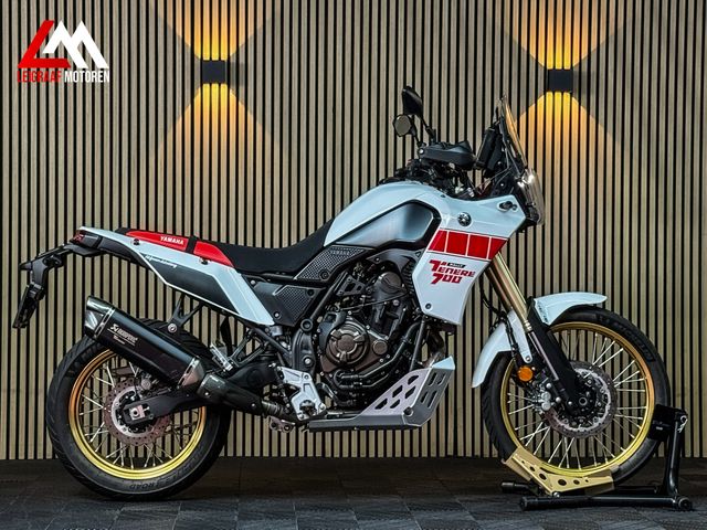 yamaha - tenere-700-rally-edition
