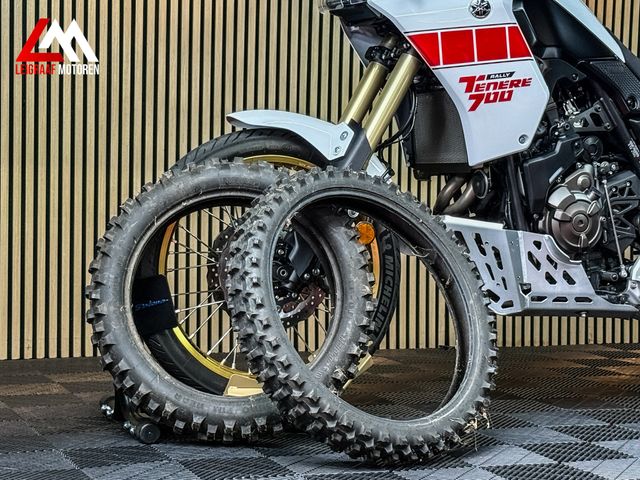 yamaha - tenere-700-rally-edition