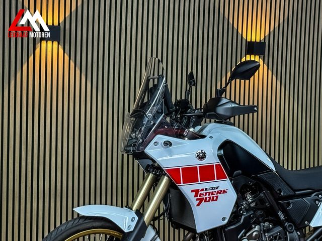 yamaha - tenere-700-rally-edition