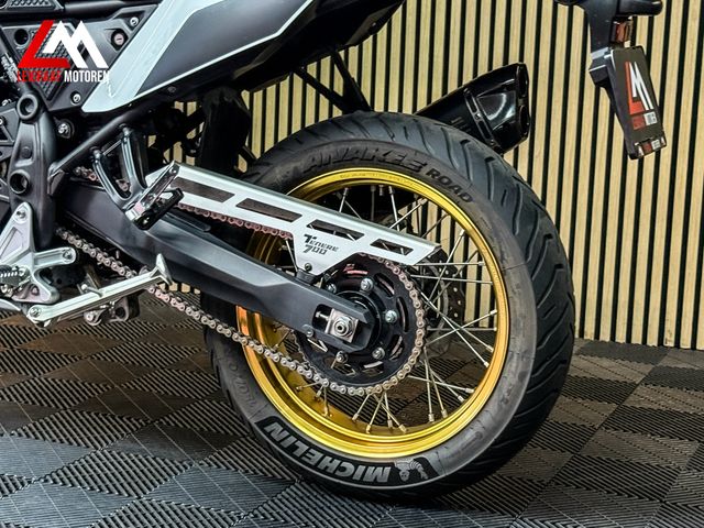 yamaha - tenere-700-rally-edition