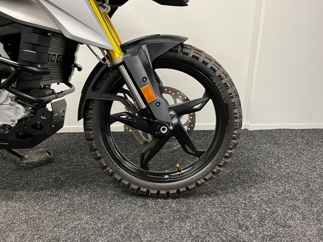 bmw - g-310-gs