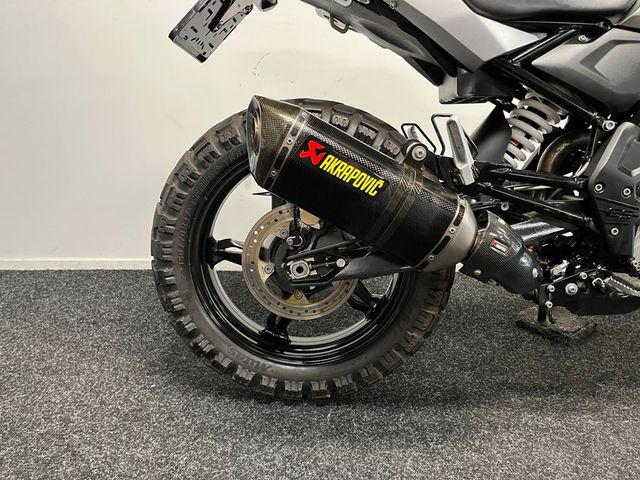 bmw - g-310-gs