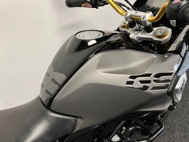 bmw - g-310-gs