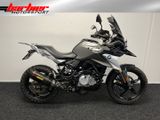 BMW G 310 GS