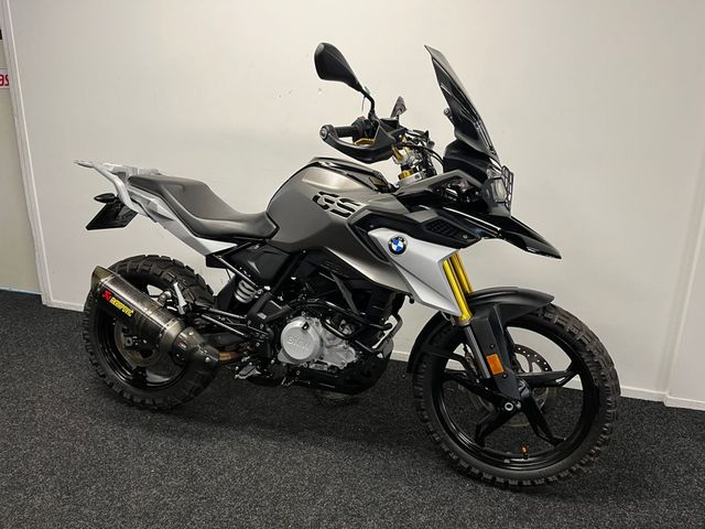 bmw - g-310-gs