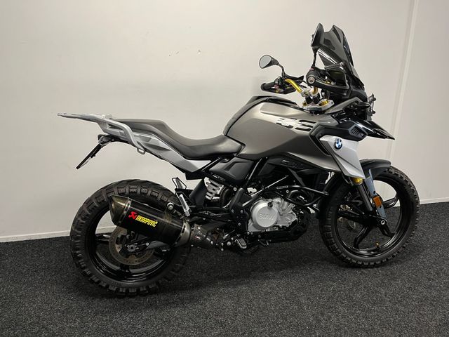 bmw - g-310-gs