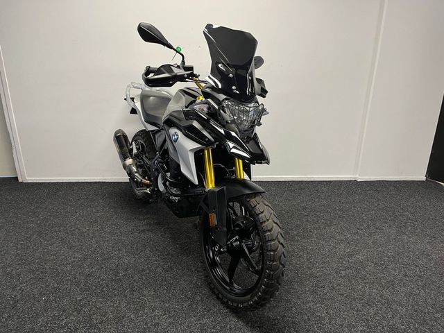 bmw - g-310-gs