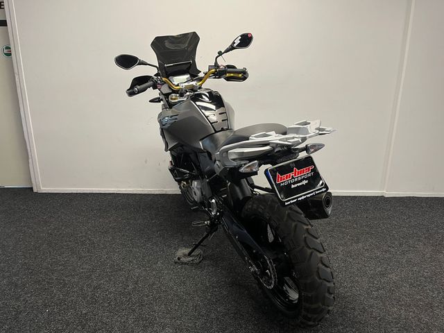 bmw - g-310-gs