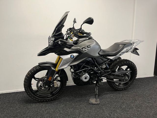 bmw - g-310-gs
