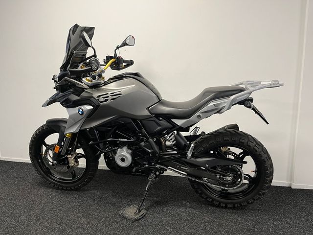 bmw - g-310-gs