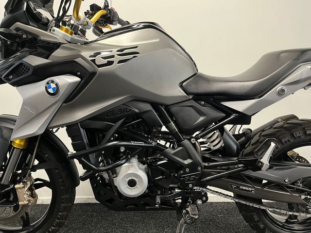 bmw - g-310-gs