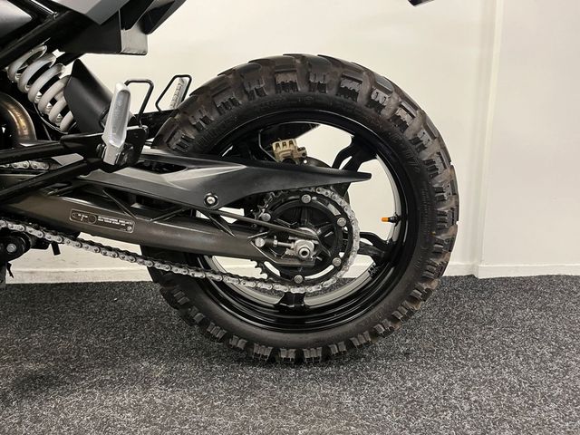bmw - g-310-gs