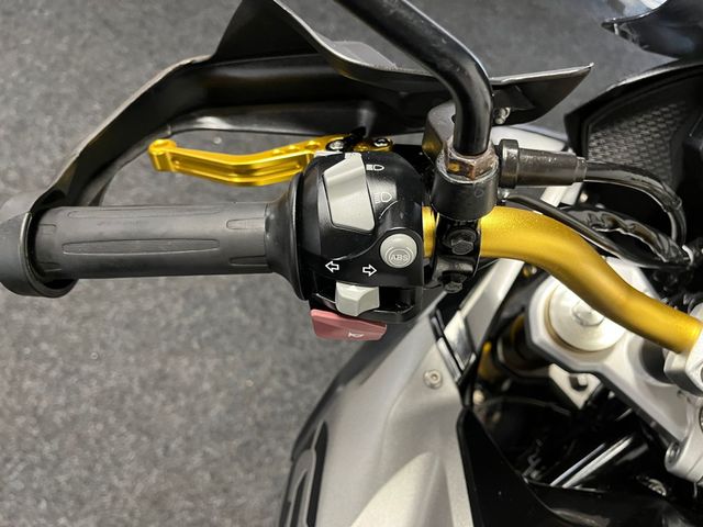 bmw - g-310-gs