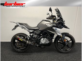 BMW G 310 GS 2018 occasion