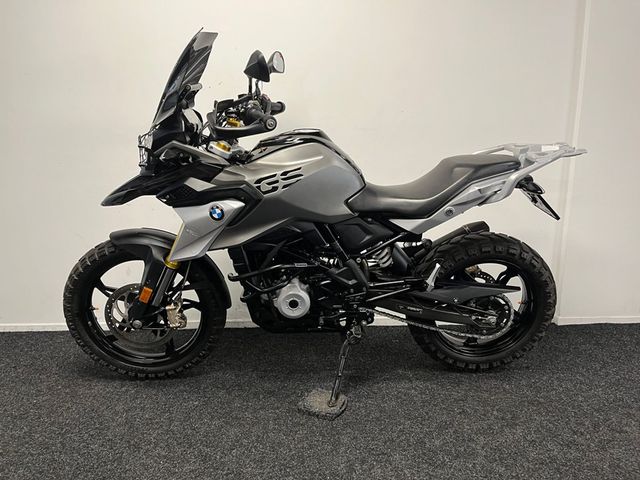 bmw - g-310-gs
