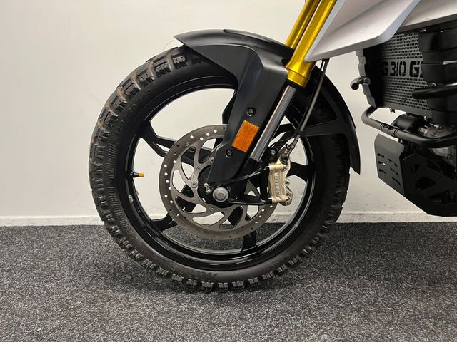 bmw - g-310-gs