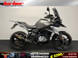 BMW G 310 GS