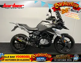 BMW G 310 GS 2018 occasion