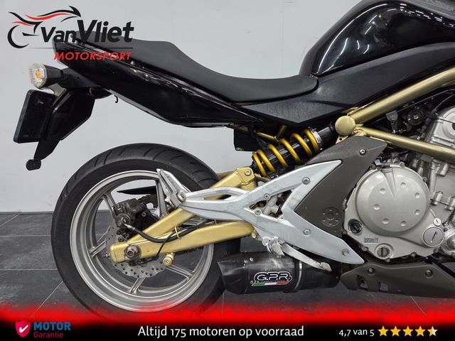 kawasaki - er-6-n-abs