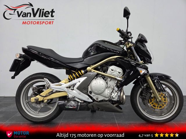 kawasaki - er-6-n-abs