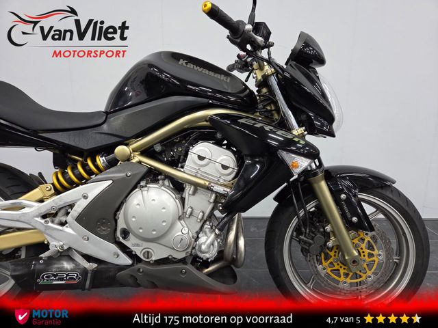 kawasaki - er-6-n-abs